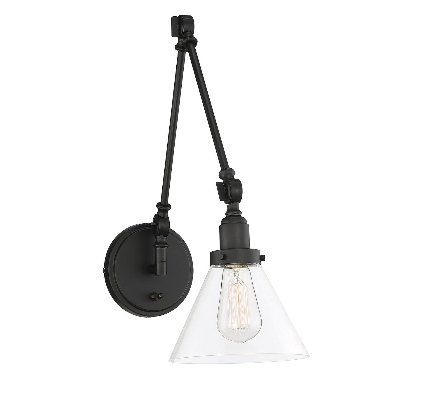 Drake Wall Sconce