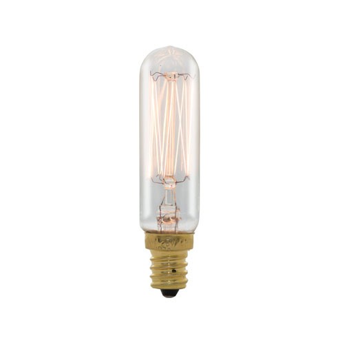 Ampoule nostalgique
