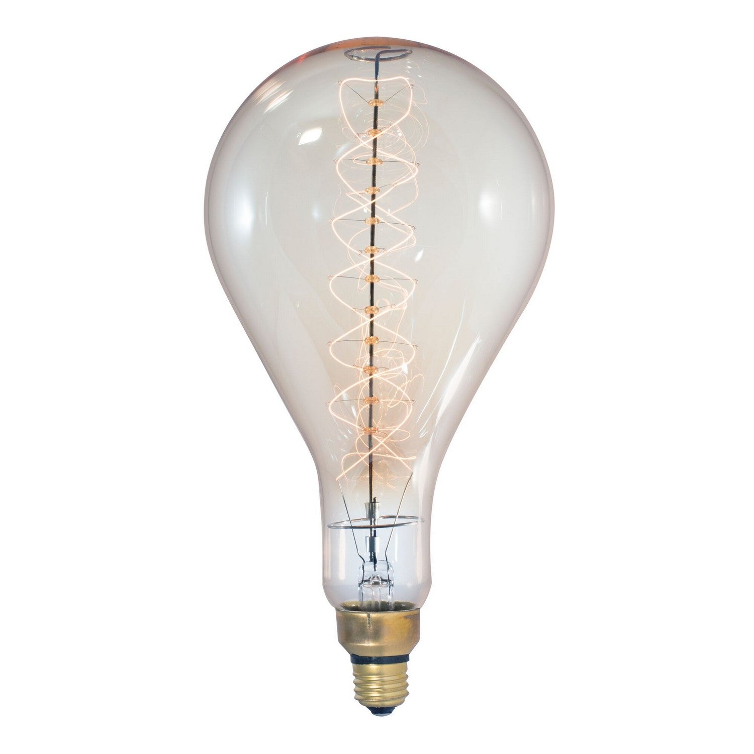 Ampoule nostalgique