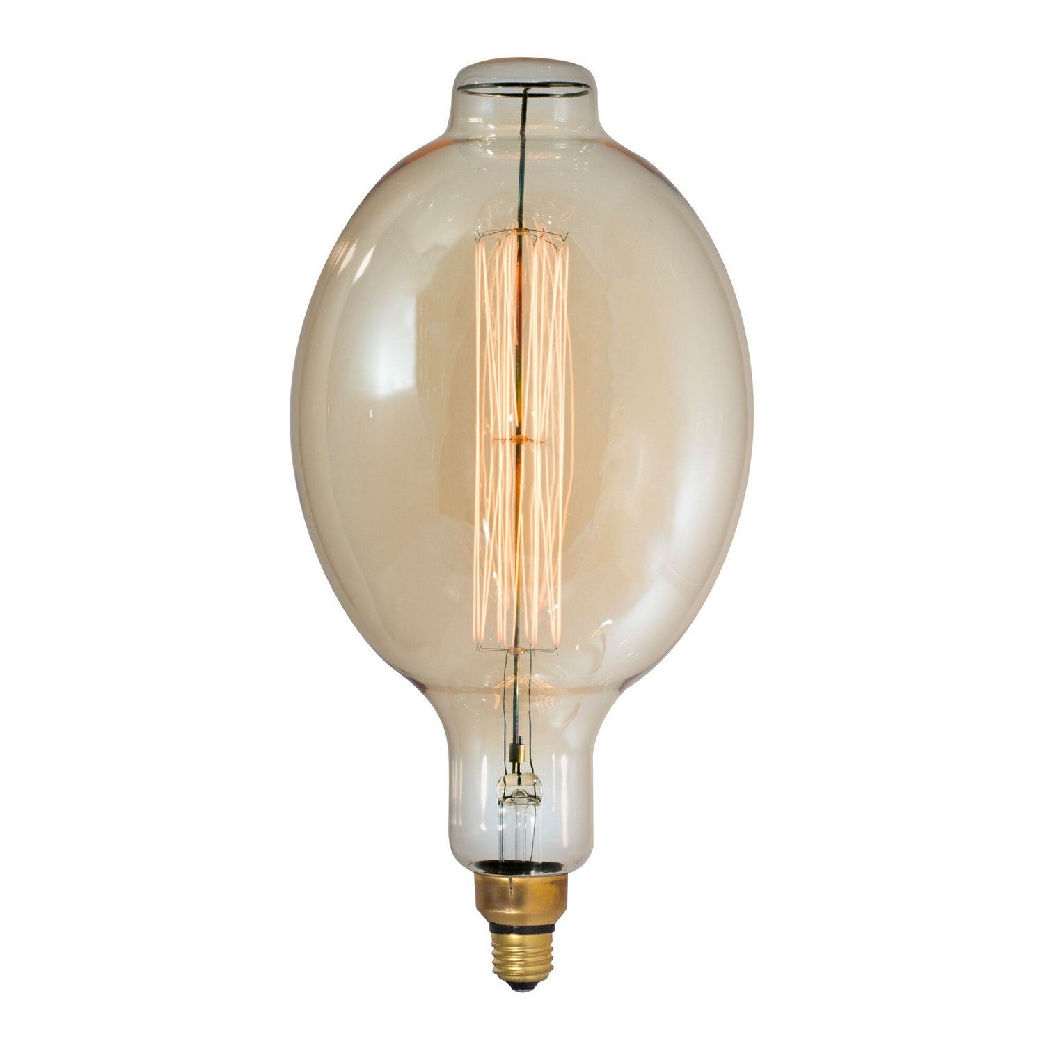 Ampoule nostalgique