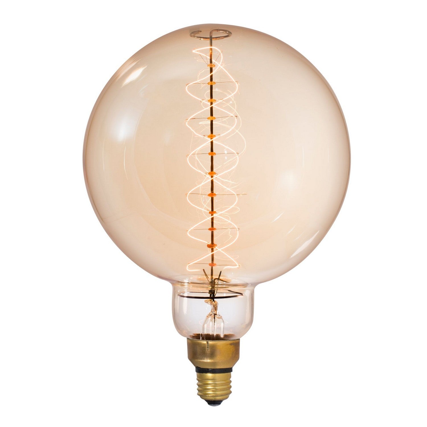 10 Light Bulb in Antique