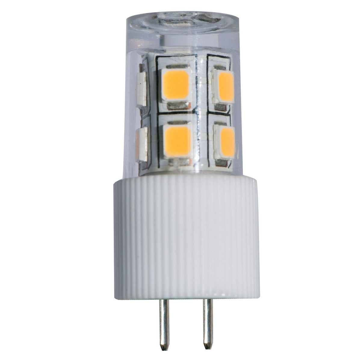 Specialty Light Bulb in Clear