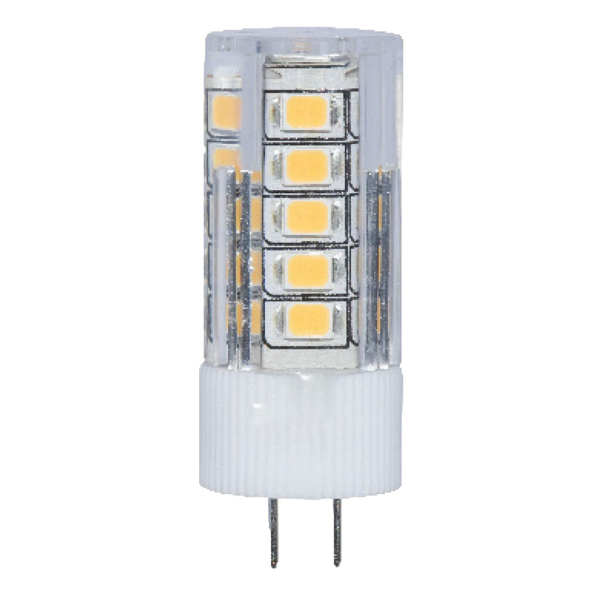 Specialty Light Bulb in Clear