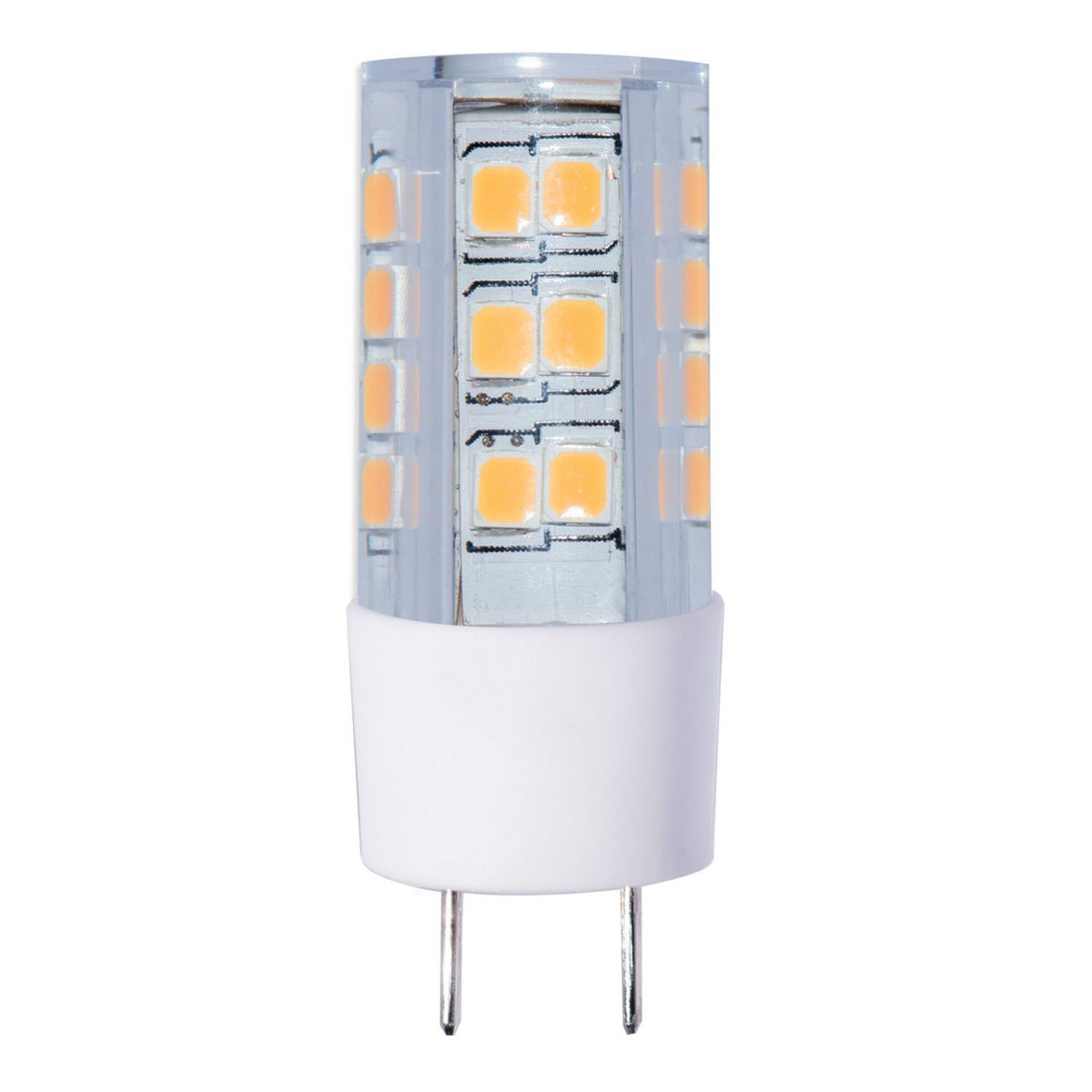 Specialty Light Bulb in Clear