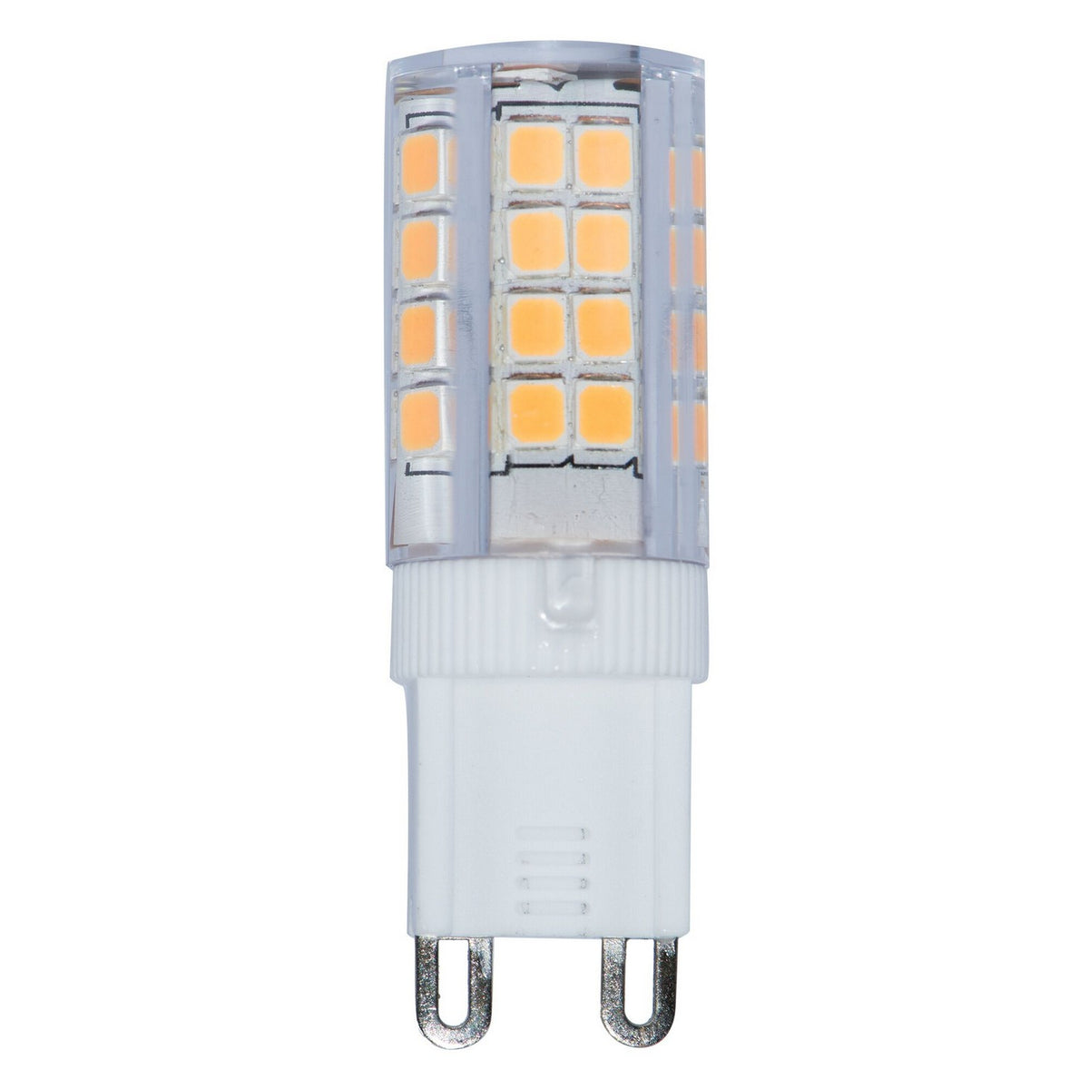 Specialty Light Bulb in Clear