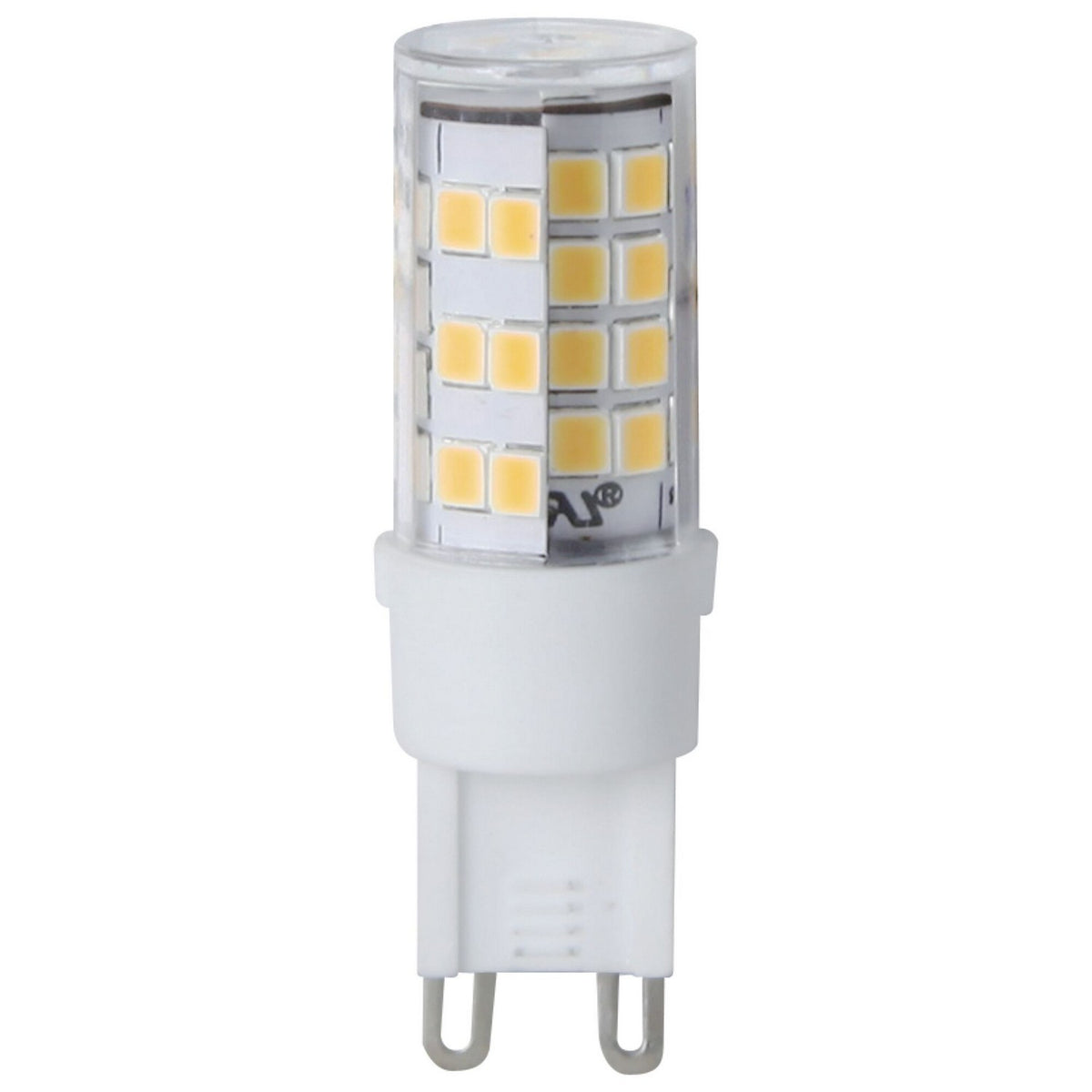 Specialty Light Bulb in Clear