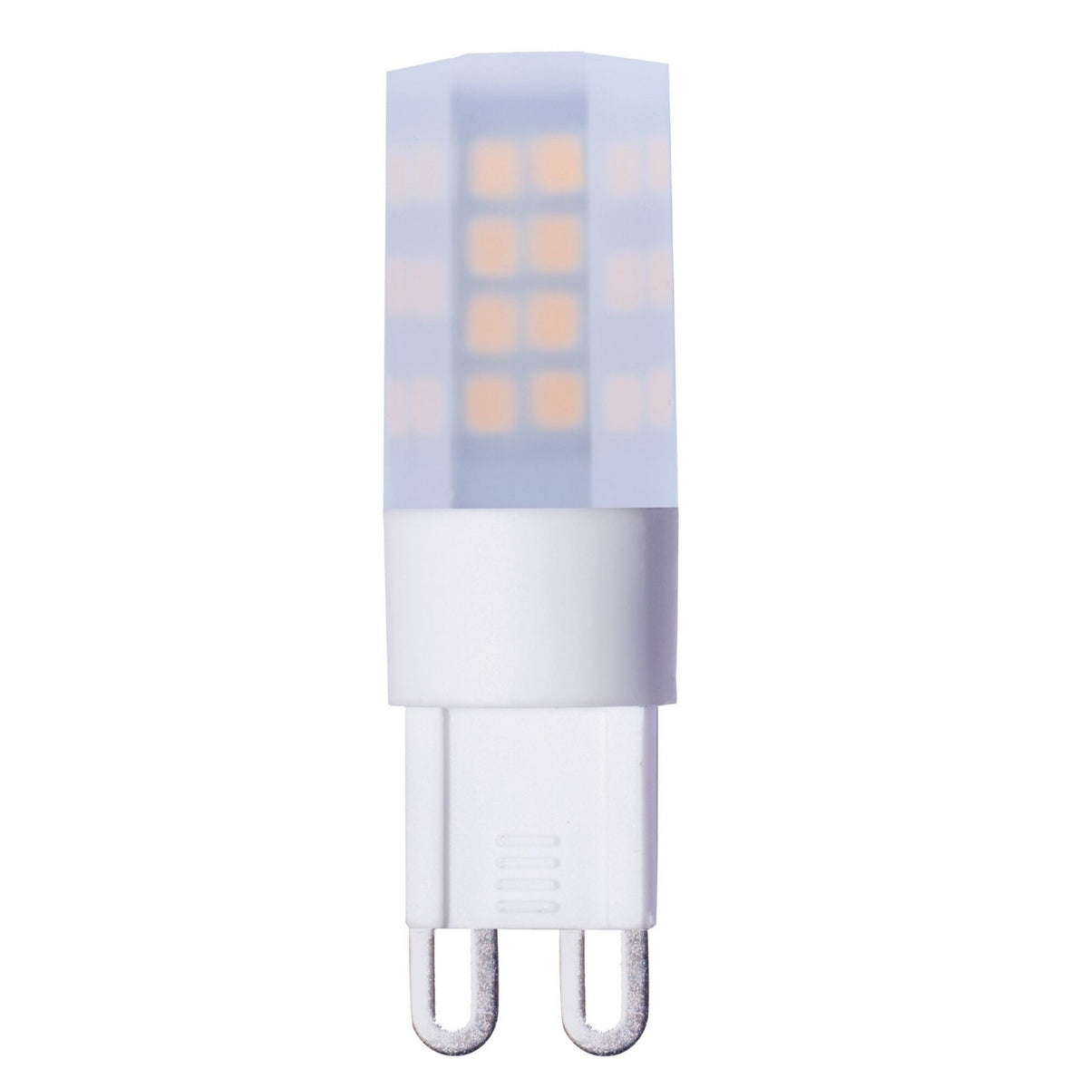 Specialty Light Bulb in Frost