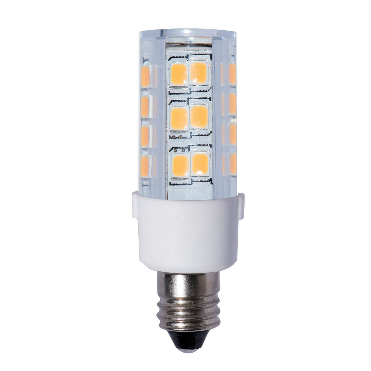 Specialty Light Bulb in Clear
