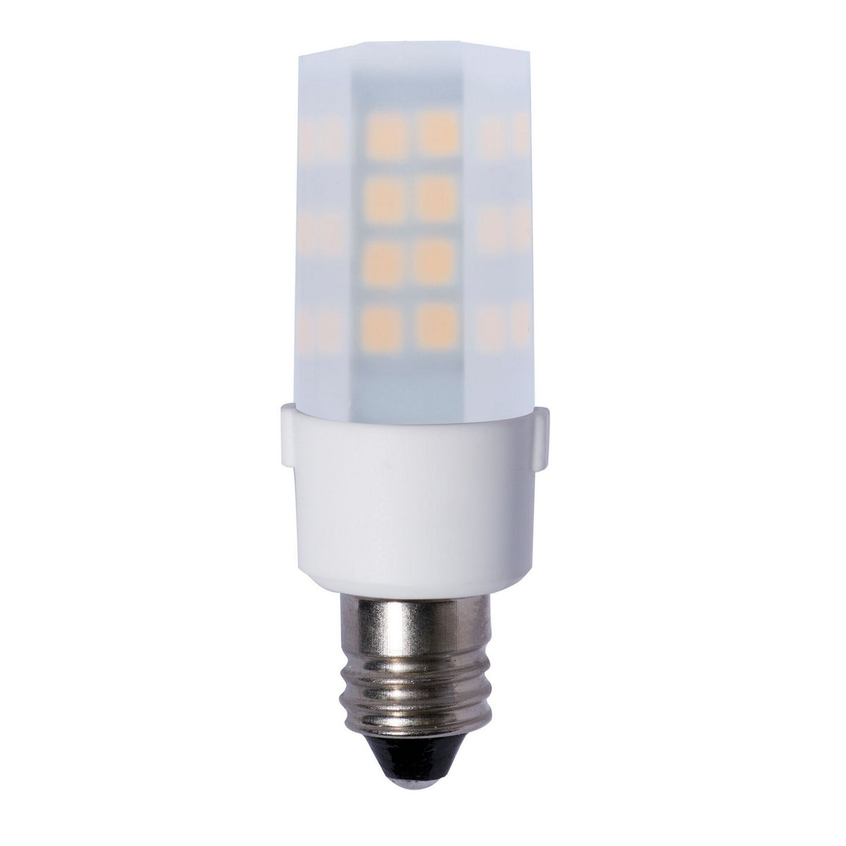 Specialty Light Bulb in Frost
