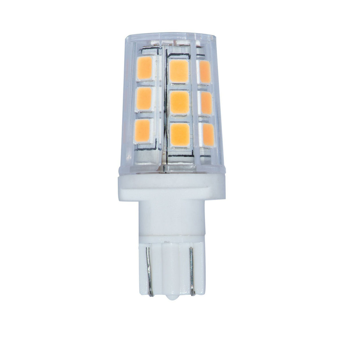 Specialty Light Bulb in Clear