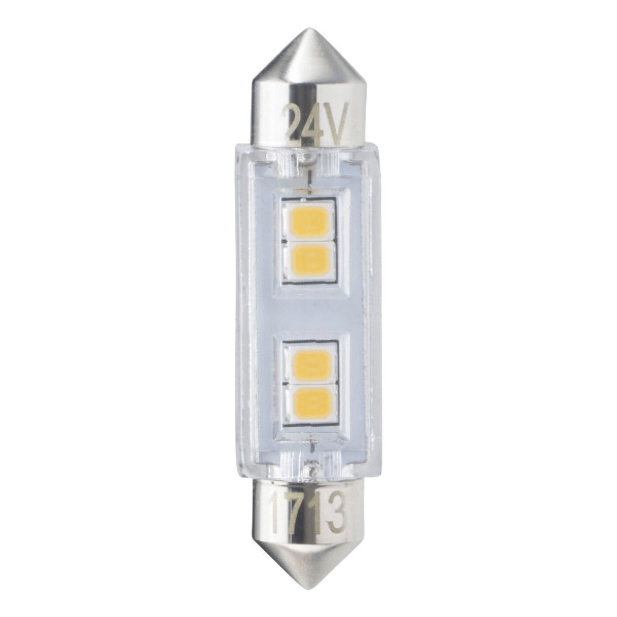 Specialty Light Bulb in Clear