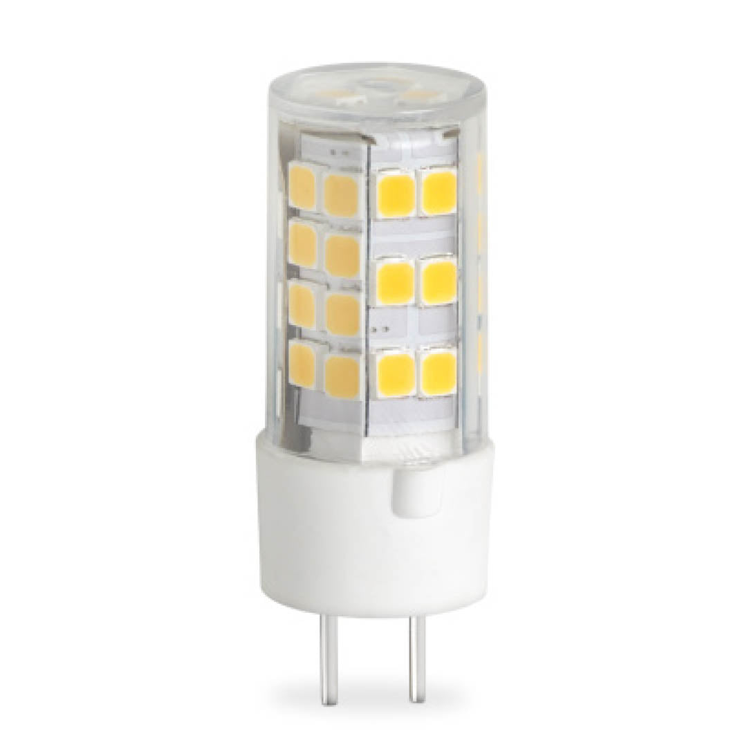 Specialty Light Bulb in Clear