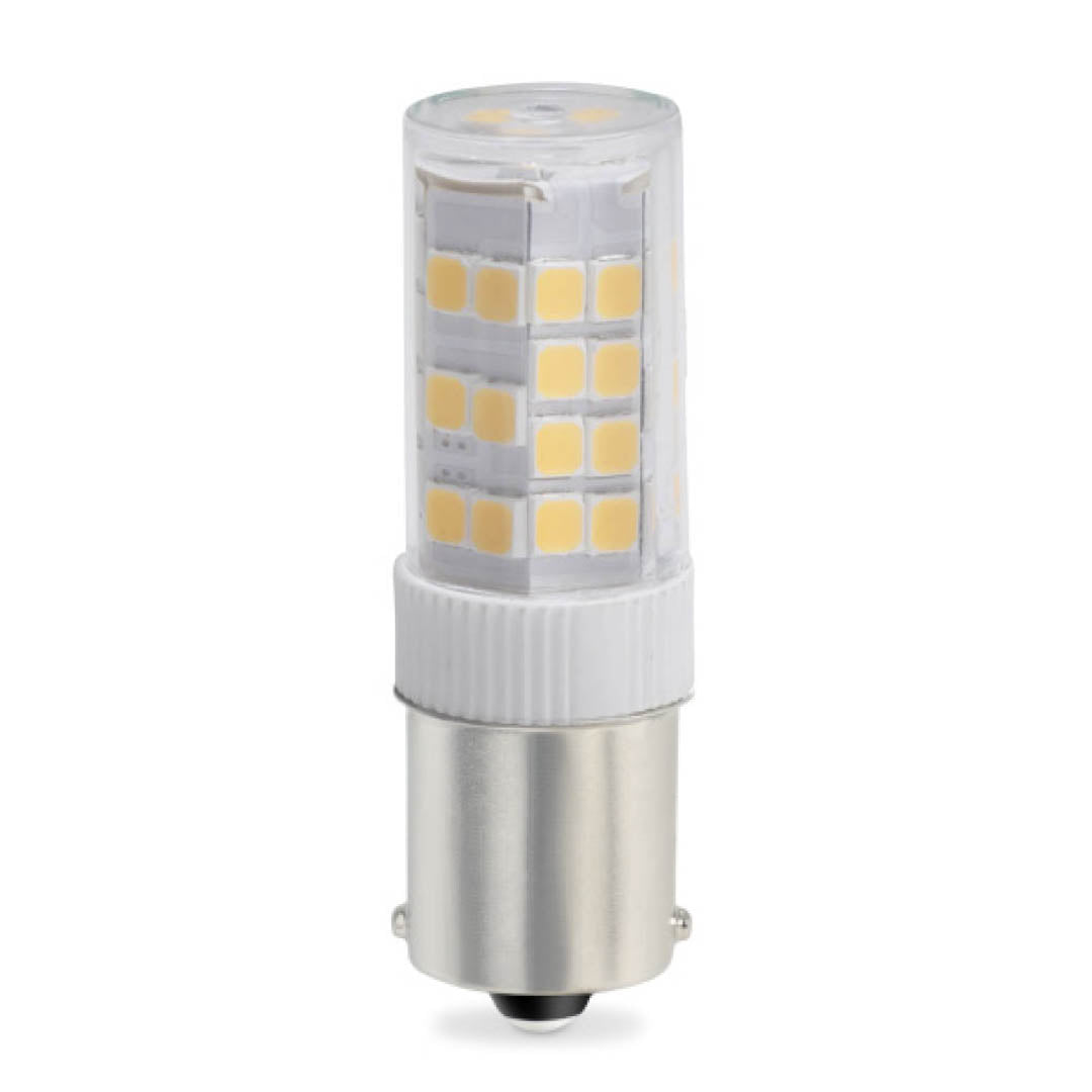 Specialty Light Bulb in Clear