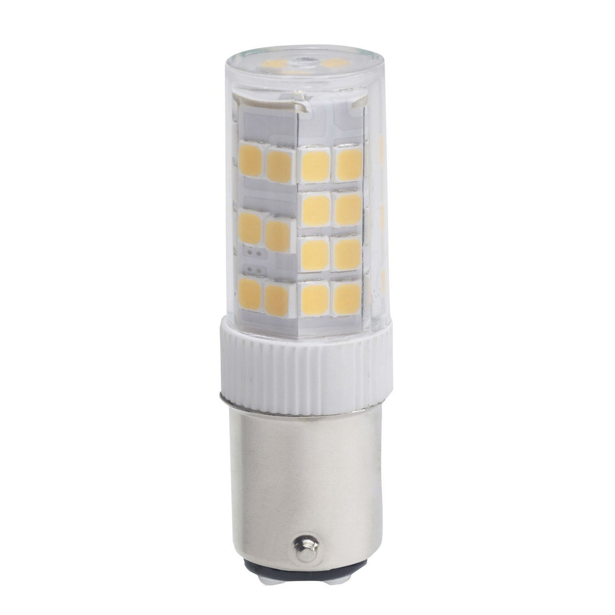 Specialty Light Bulb in Clear