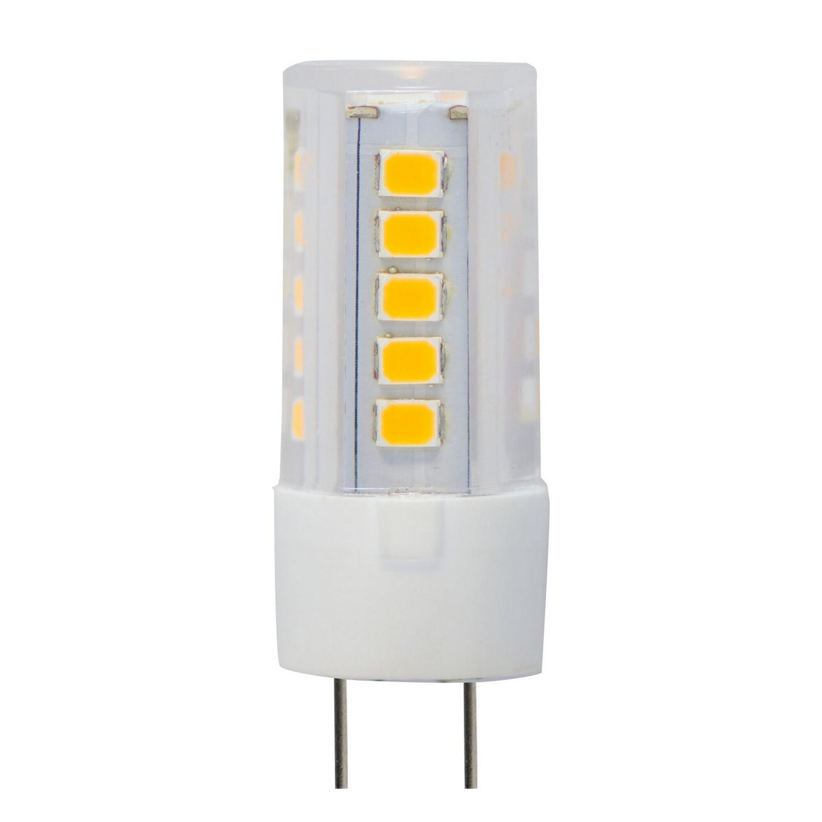 Specialty Light Bulb in Clear