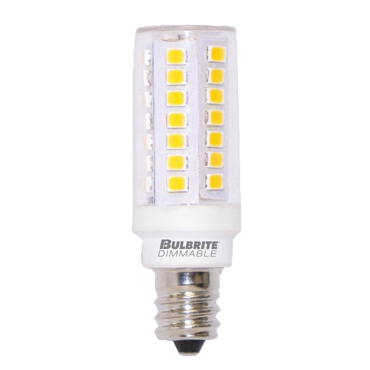 Specialty Light Bulb in Clear