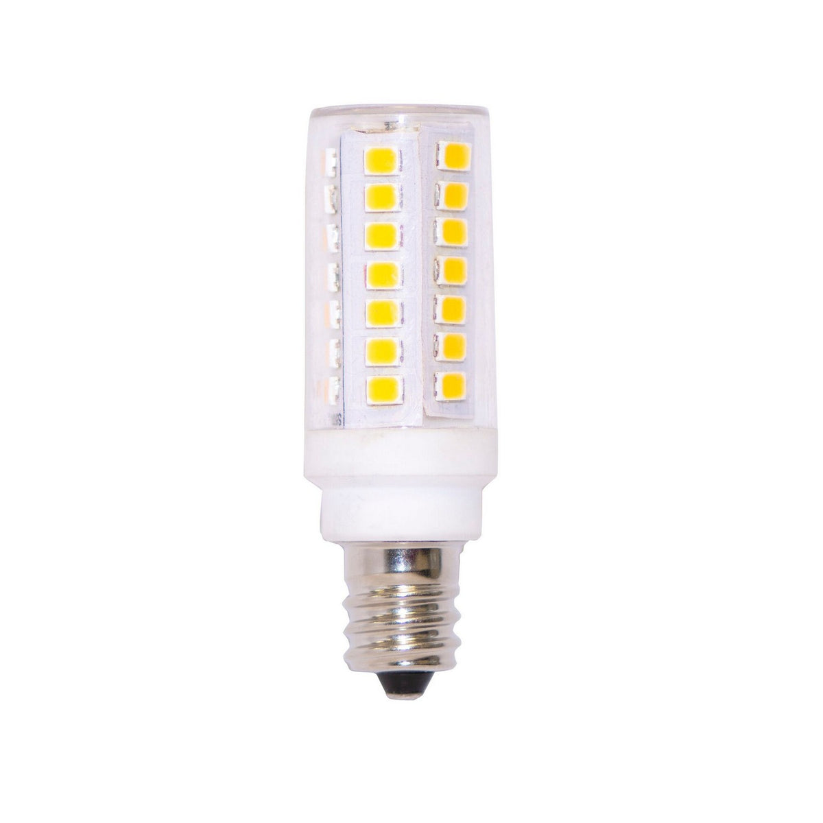Specialty Light Bulb in Clear