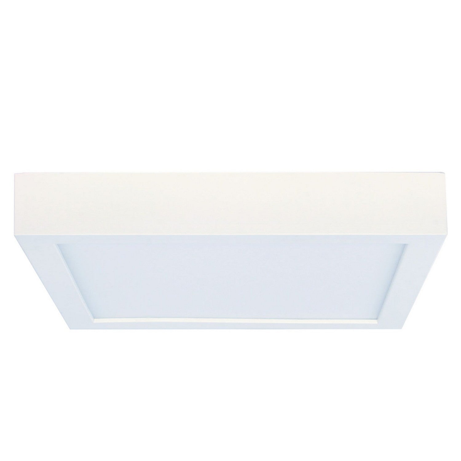 Builder Fixtures Flush Mount