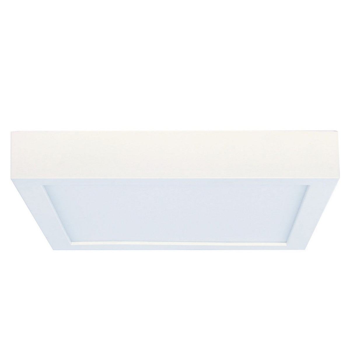 Builder Fixtures Flush Mount