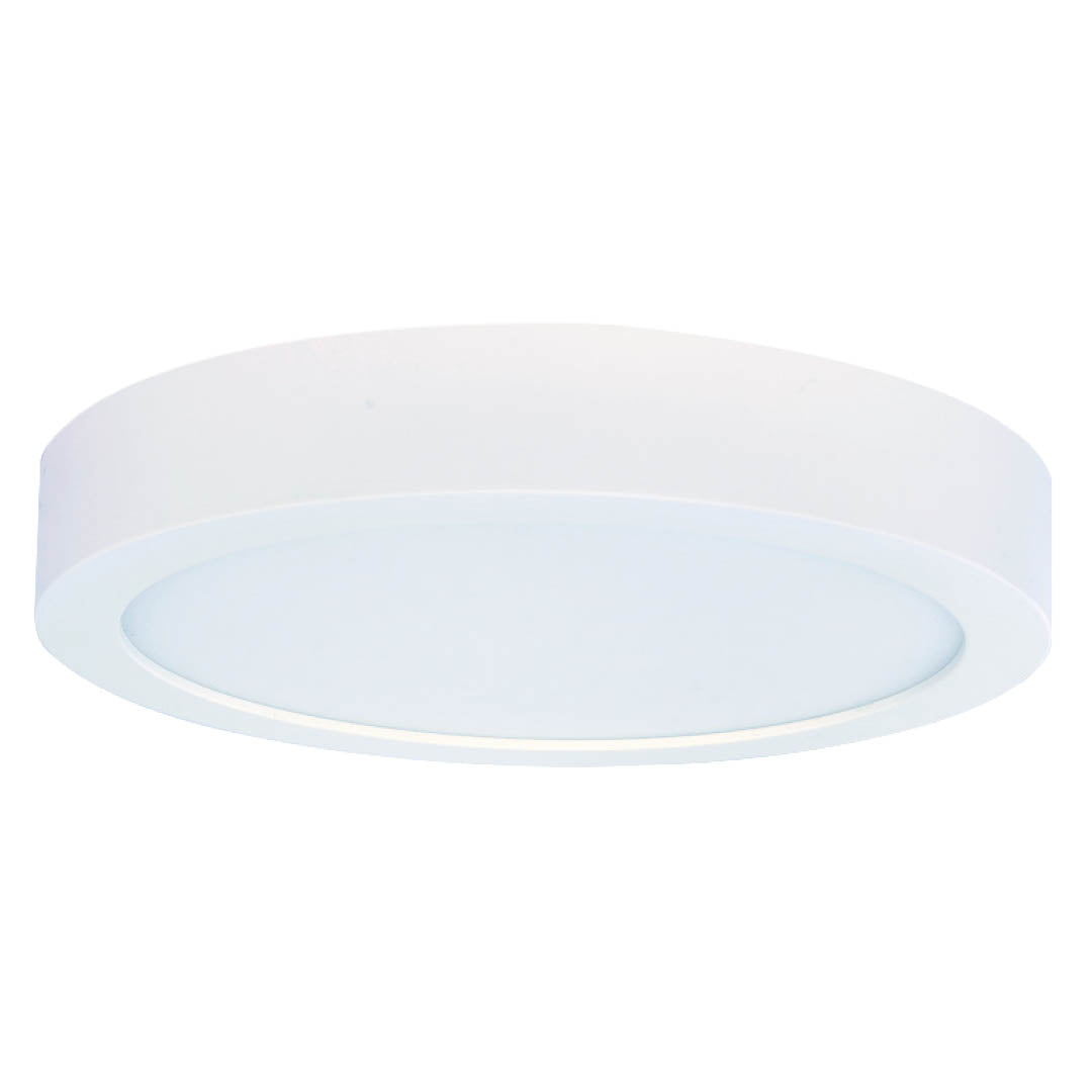 Builder Fixtures Flush Mount