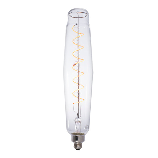 Grands Light Bulb in Clear