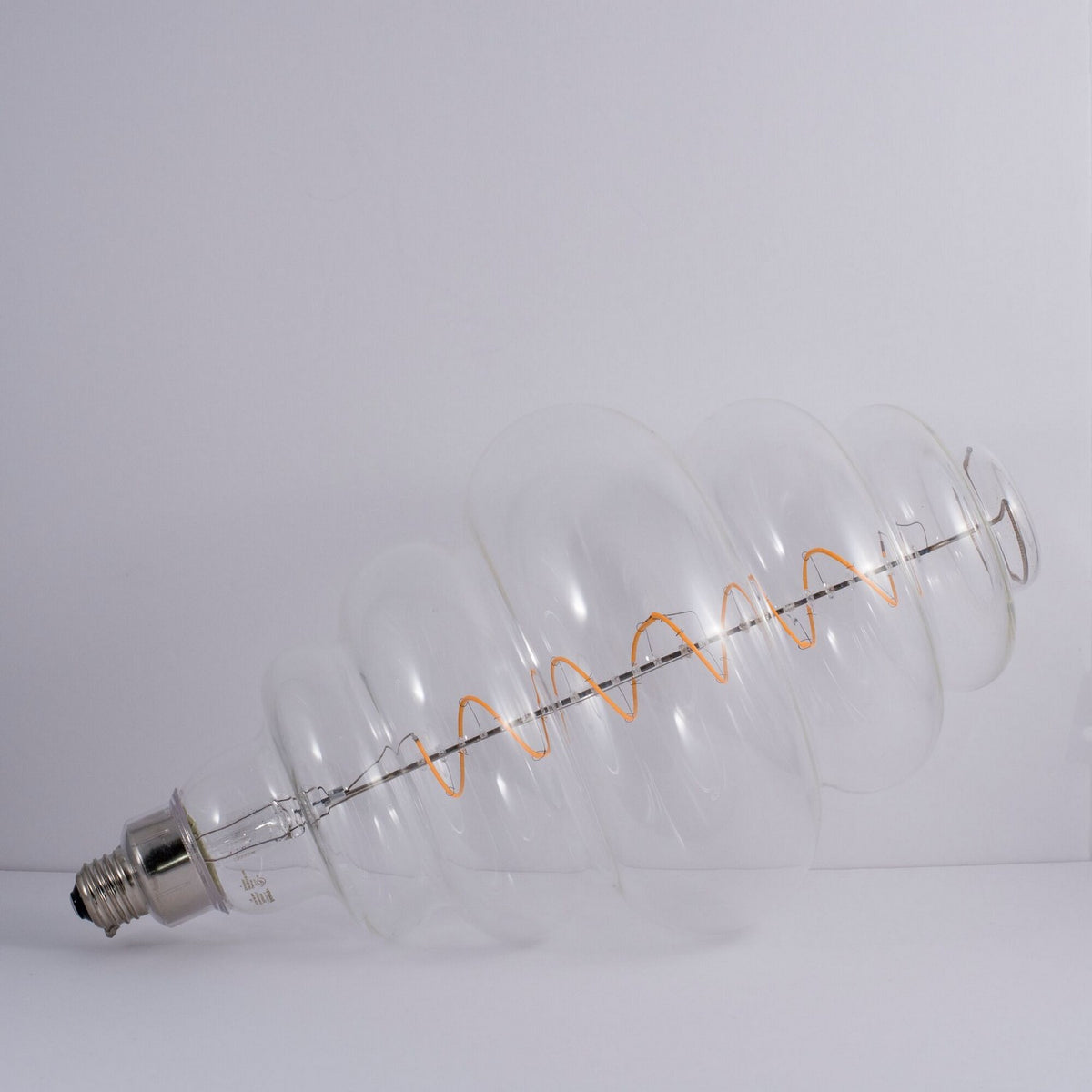 Grands Light Bulb in Clear