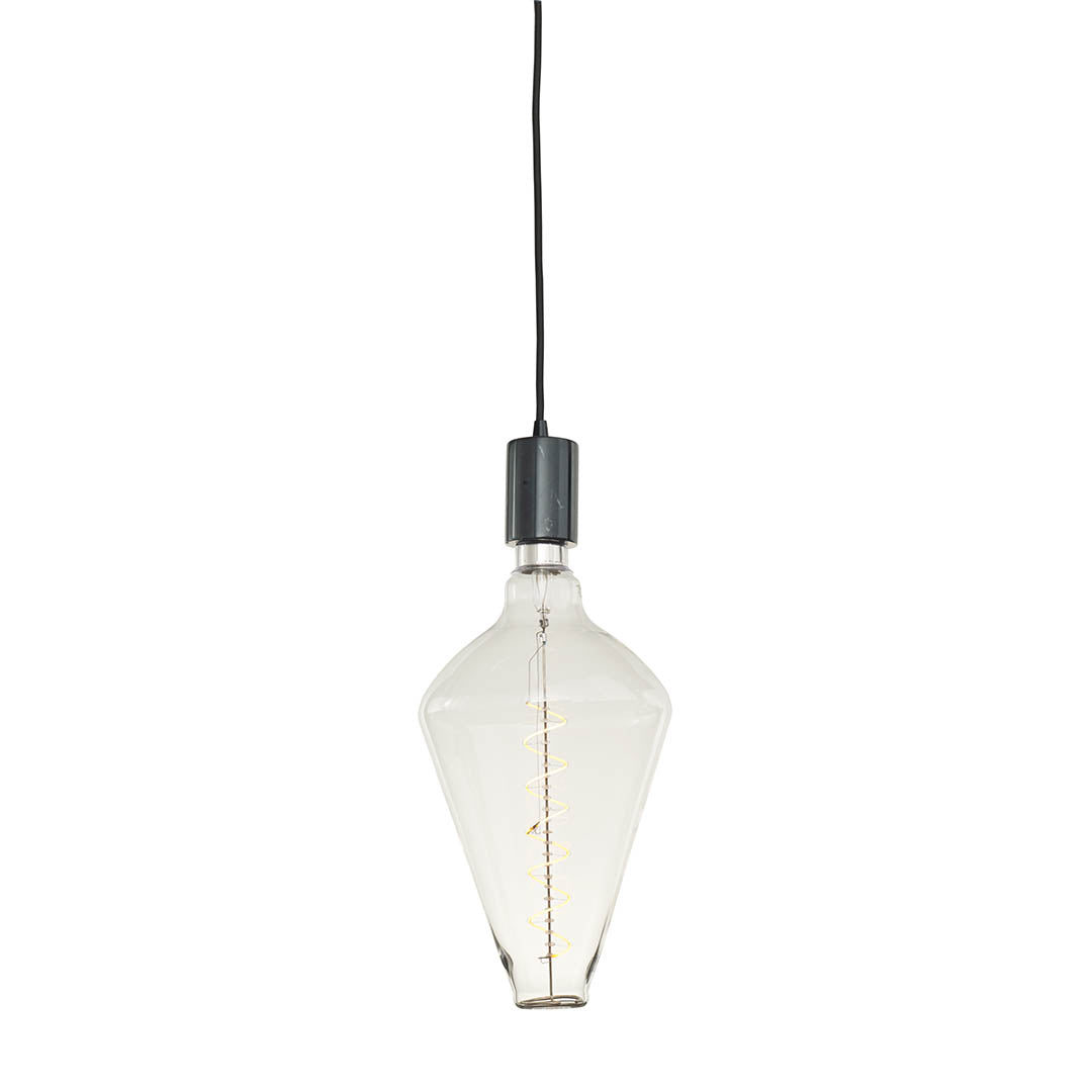 Grands Light Bulb in Clear
