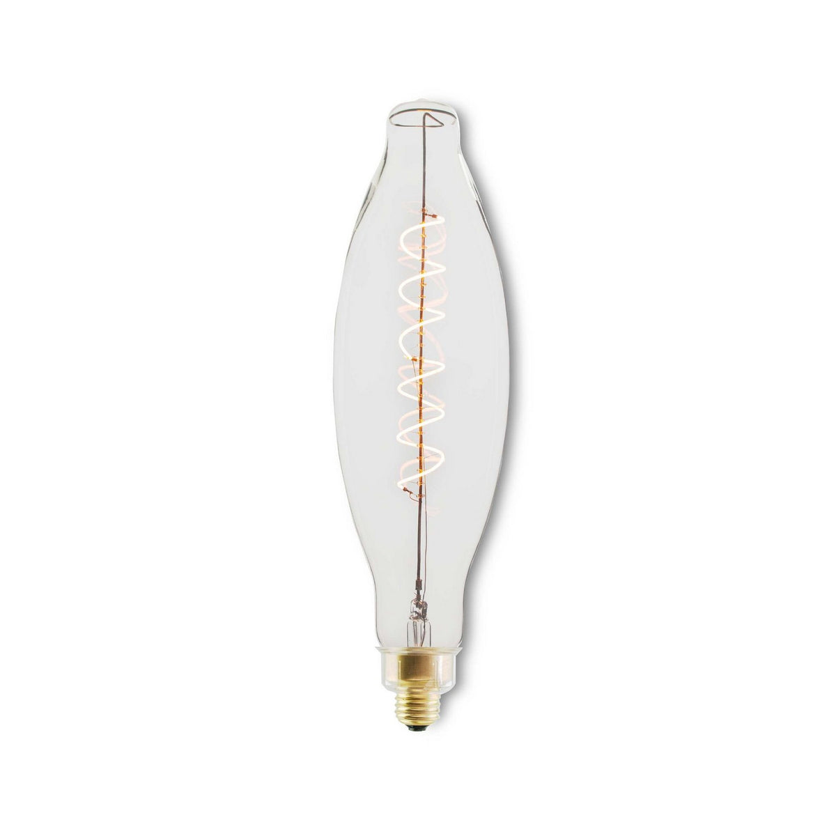 Grands Light Bulb in Clear