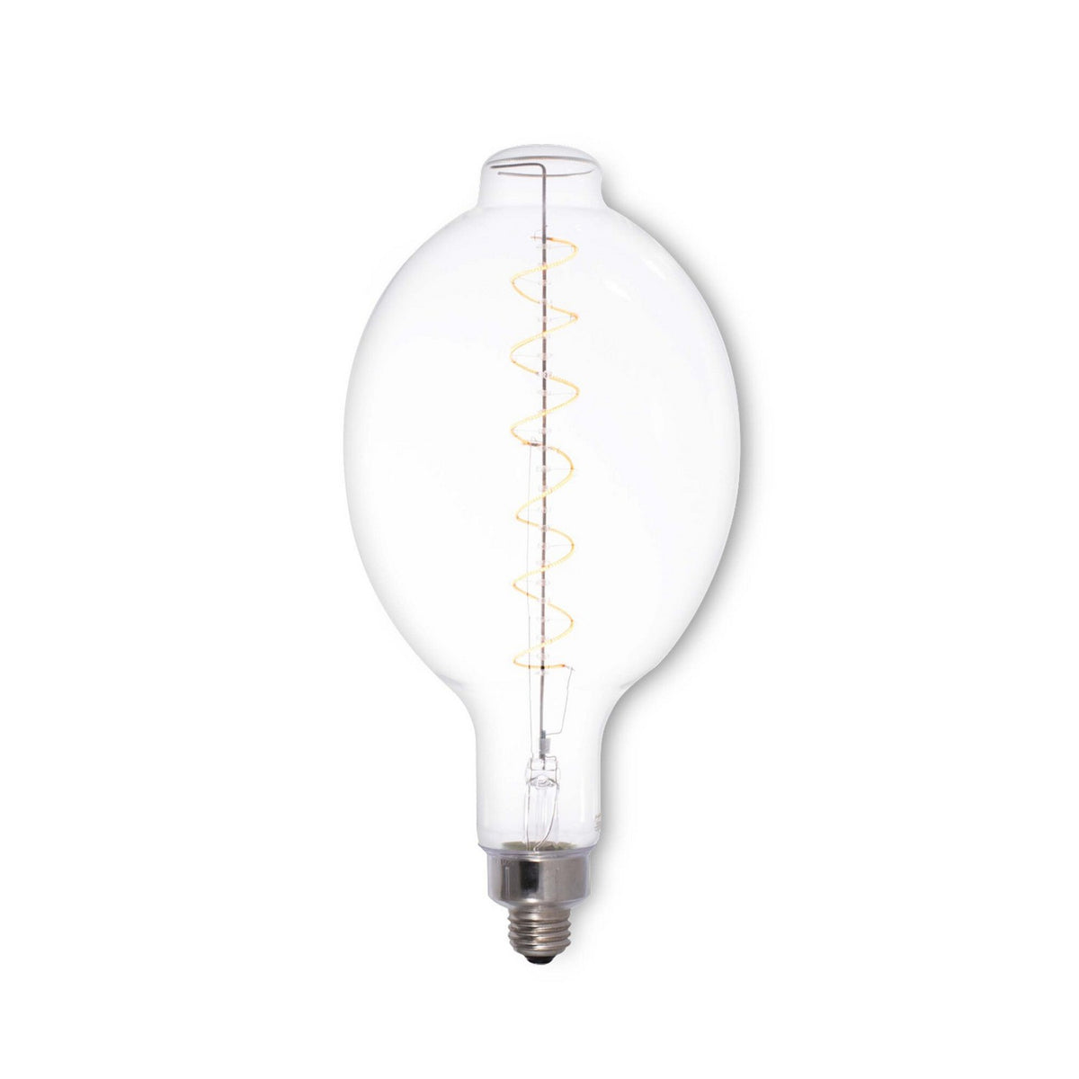 Grands Light Bulb in Clear
