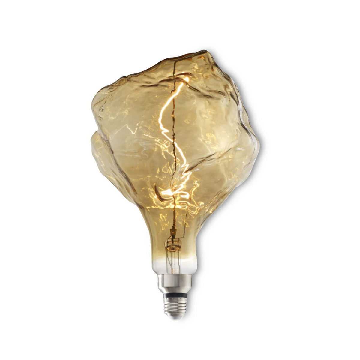 Grands Light Bulb in Antique