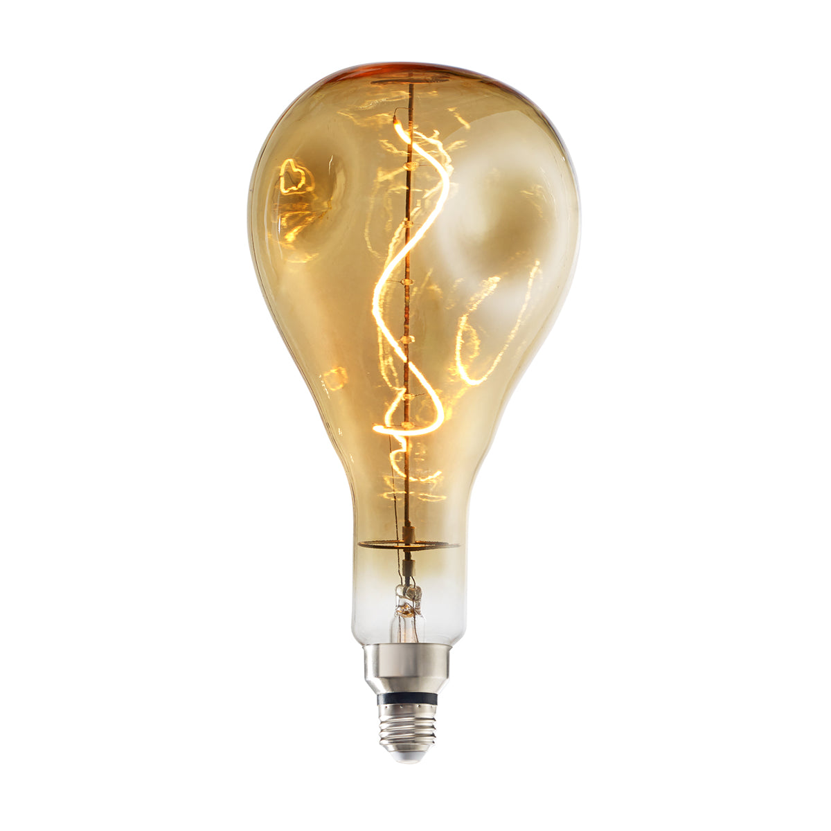 Grands Light Bulb in Antique