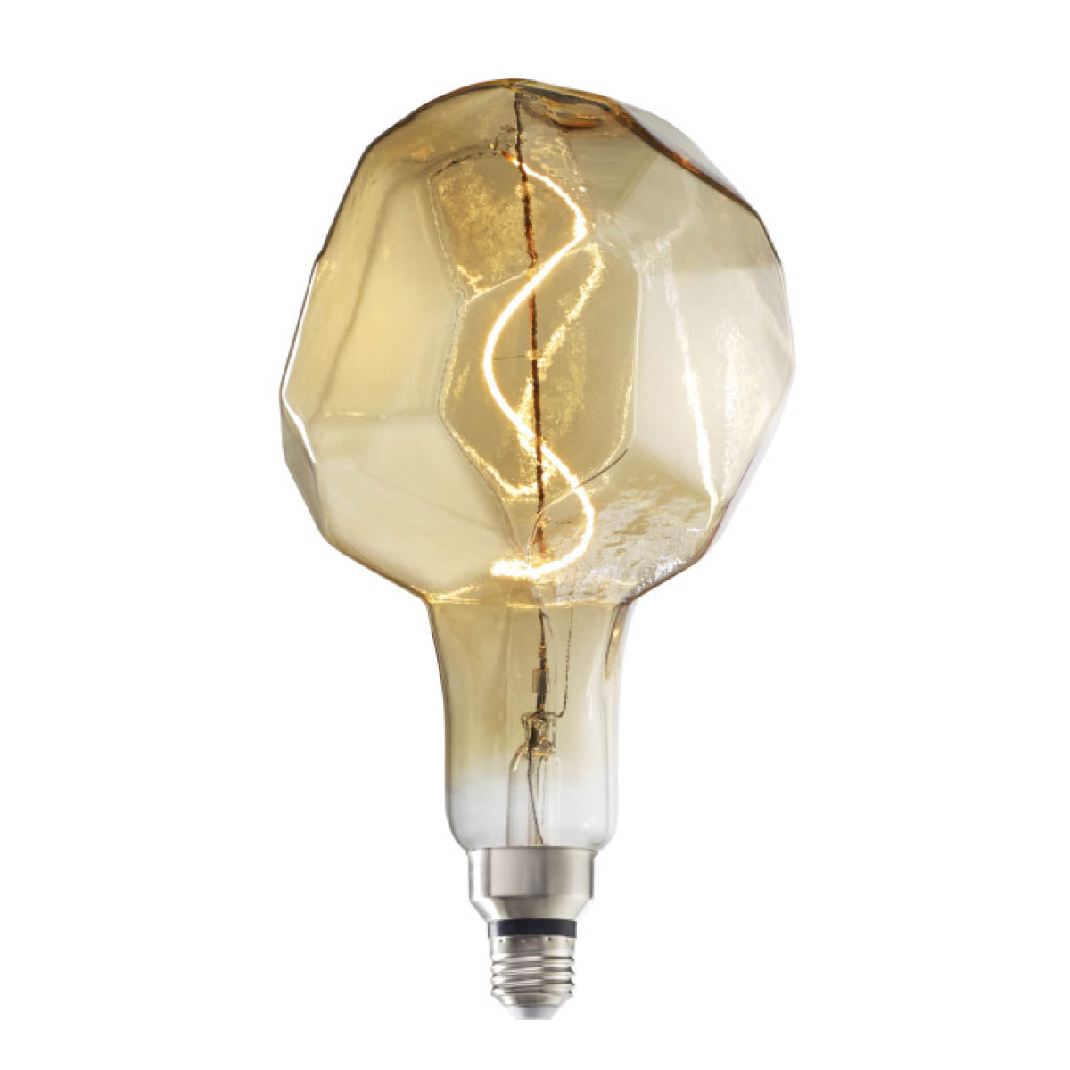 Grands Light Bulb in Antique