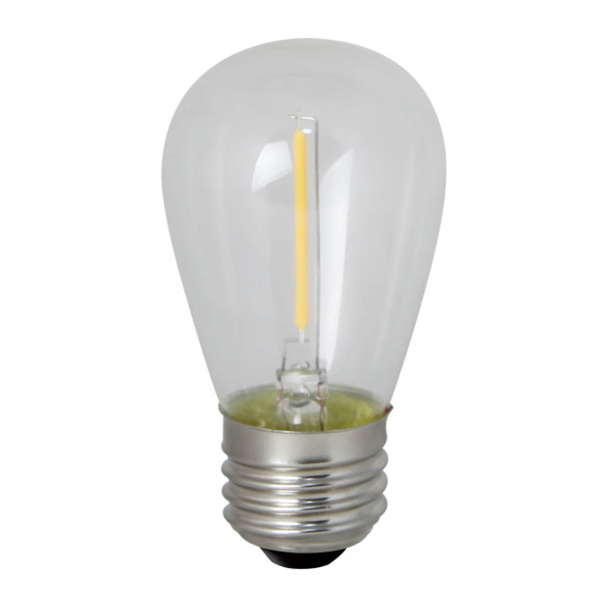 Filaments : Ampoule