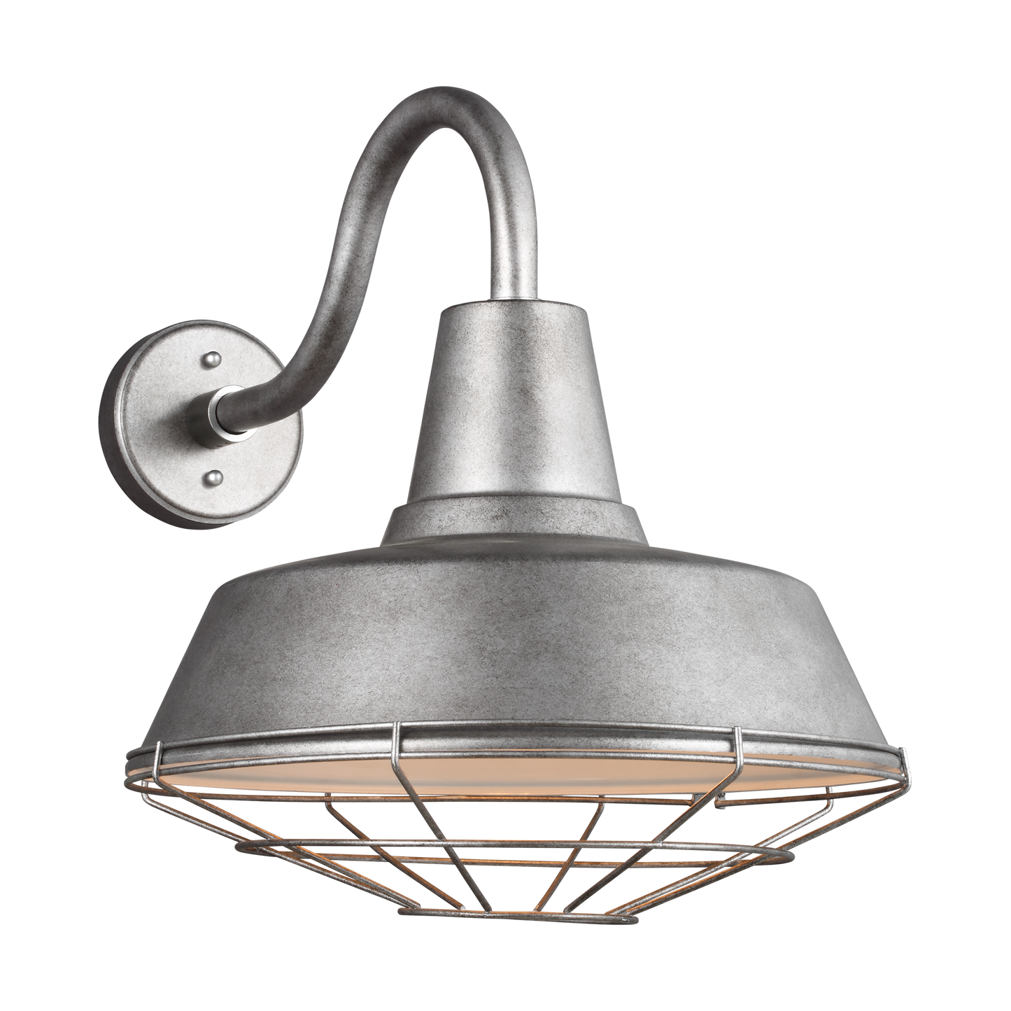 Barn Light Barn Light Extra Large Cage