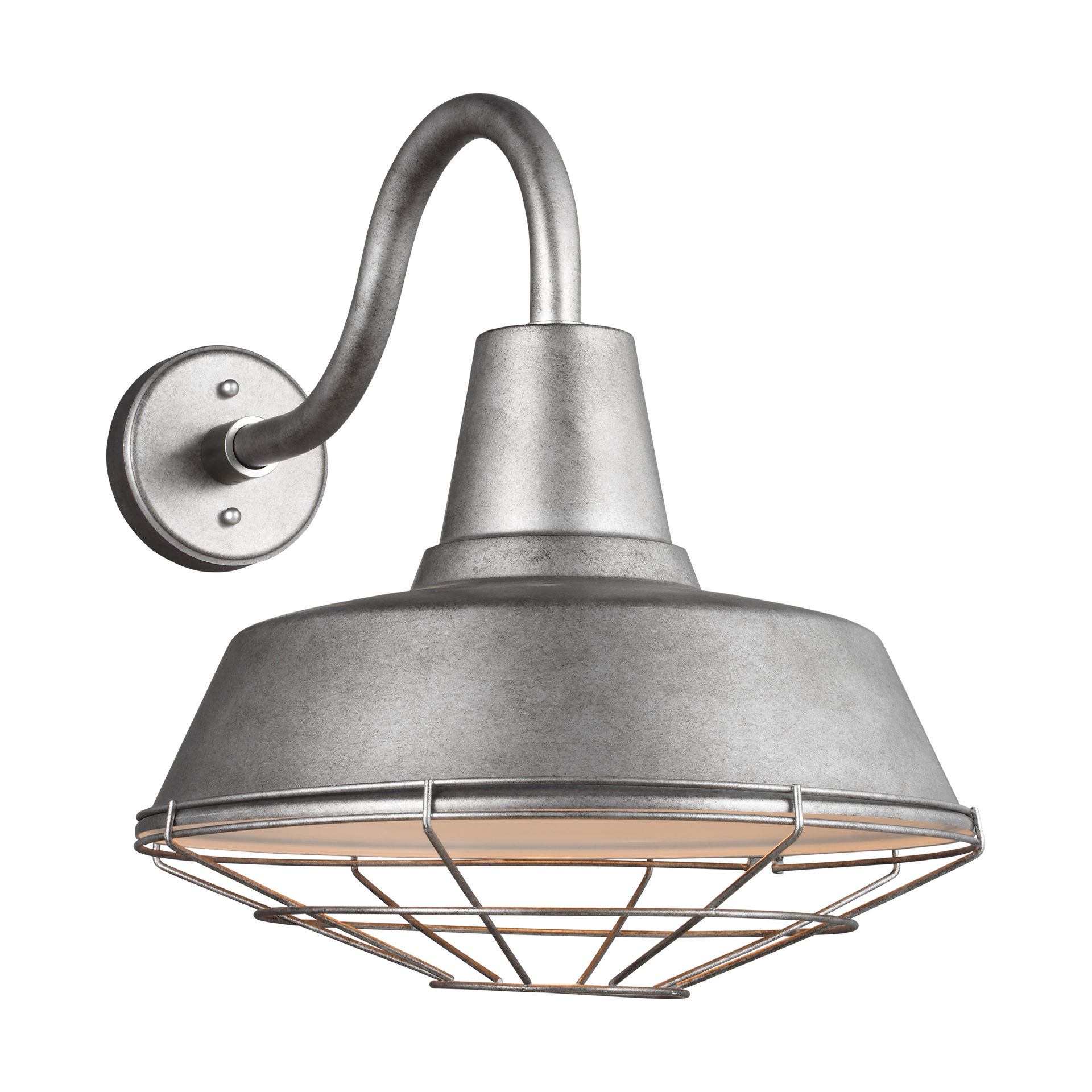 Barn Light Barn Light Extra Large Cage