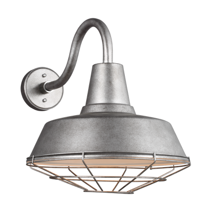 Barn Light Barn Light Extra Large Cage