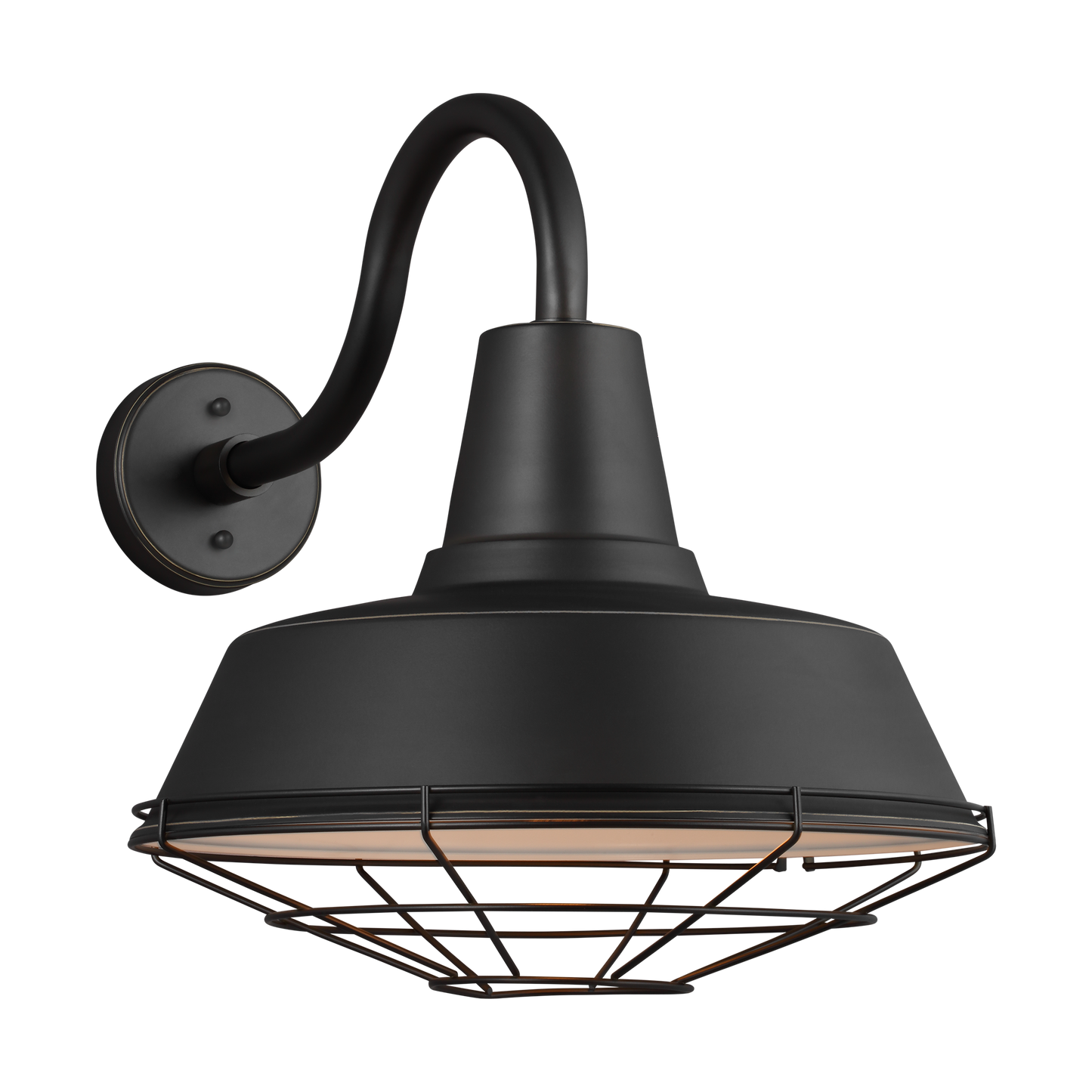 Barn Light Barn Light Extra Large Cage