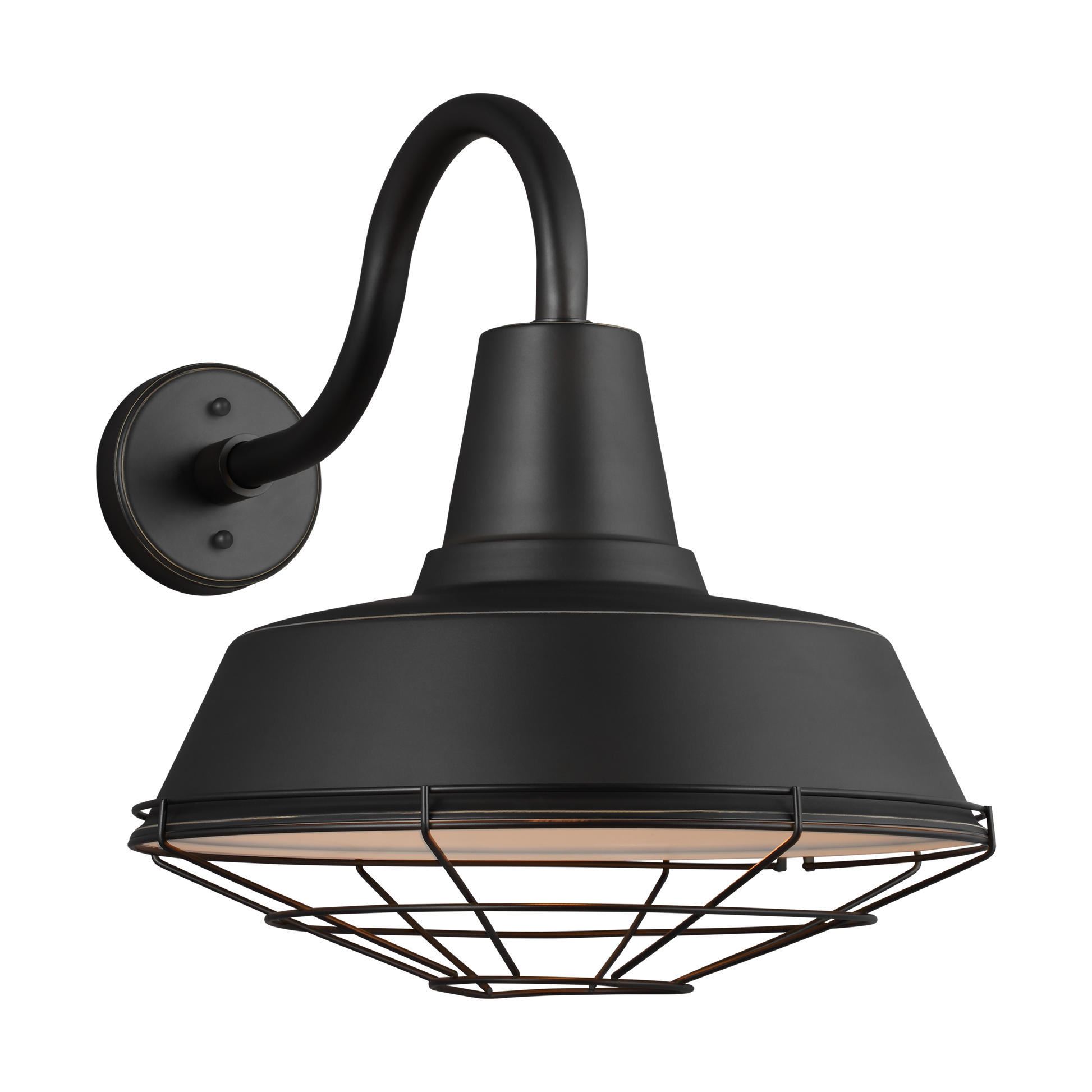 Barn Light Barn Light Extra Large Cage