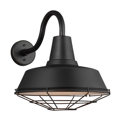 Barn Light Barn Light Extra Large Cage