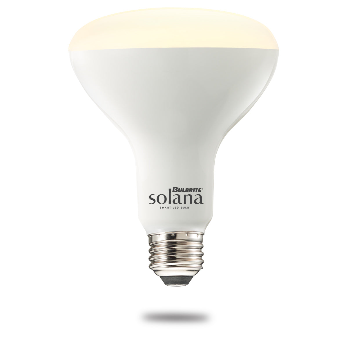 SMART Light Bulb in Frost