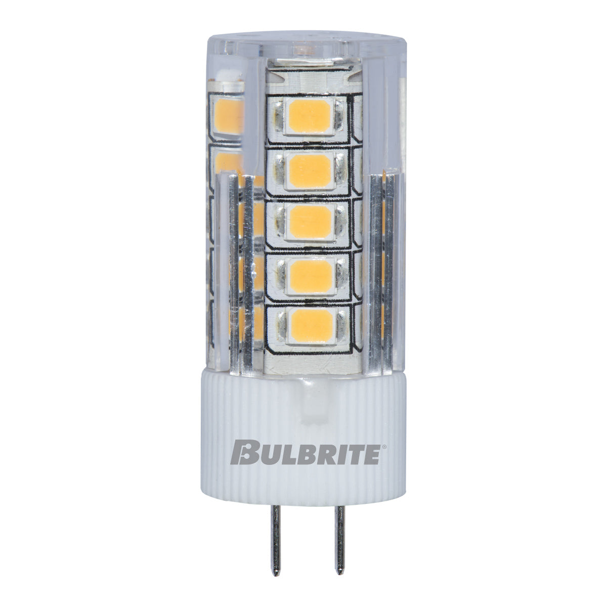 Specialty Light Bulb in Clear