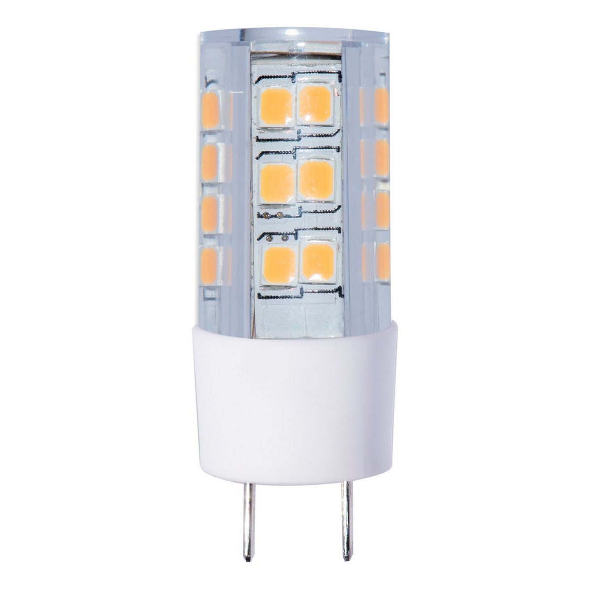 Specialty Light Bulb in Clear