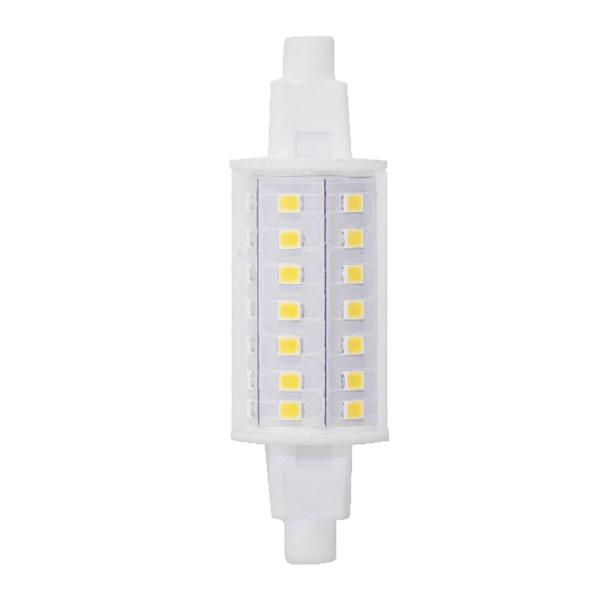 Specialty Light Bulb in Clear