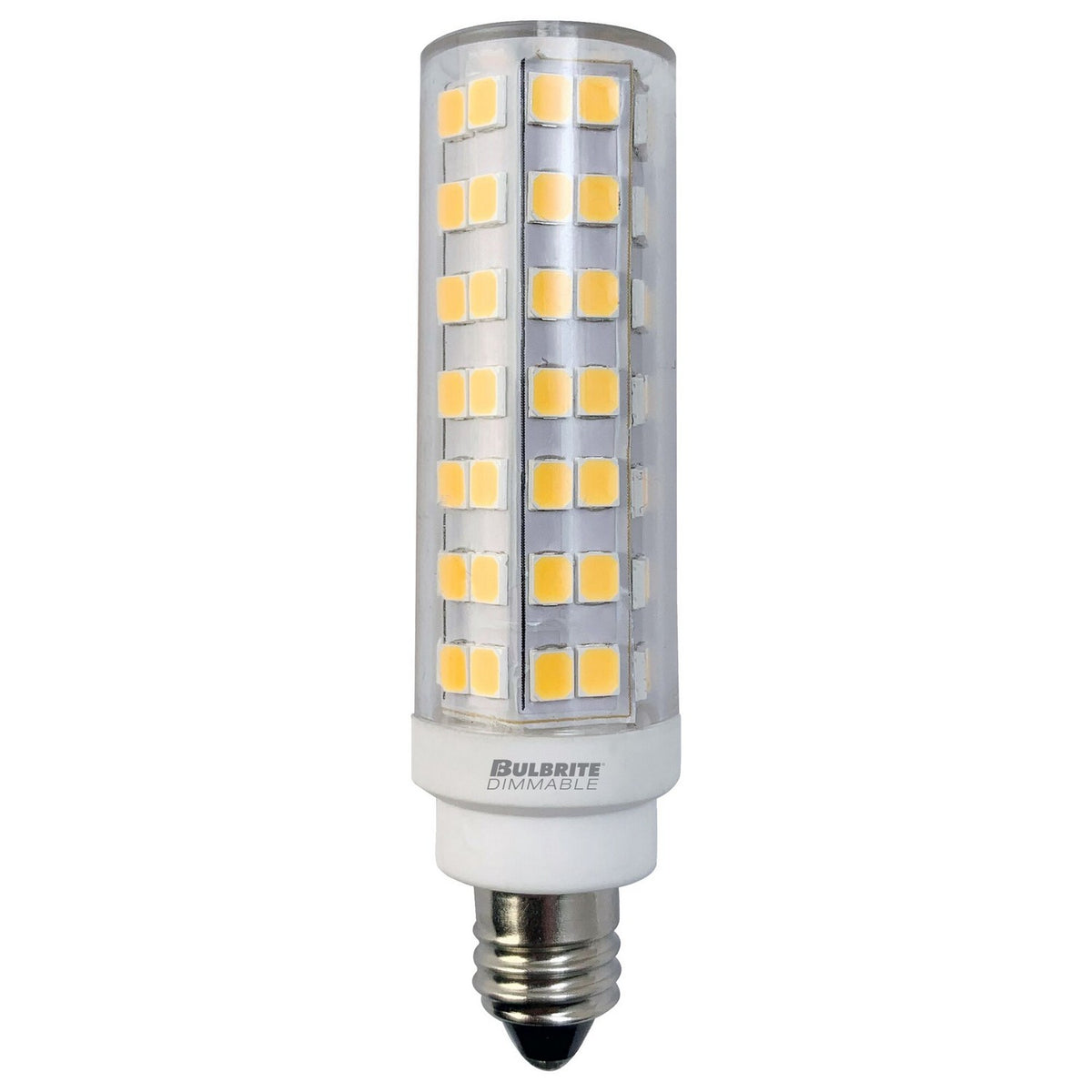 Specialty Light Bulb in Clear