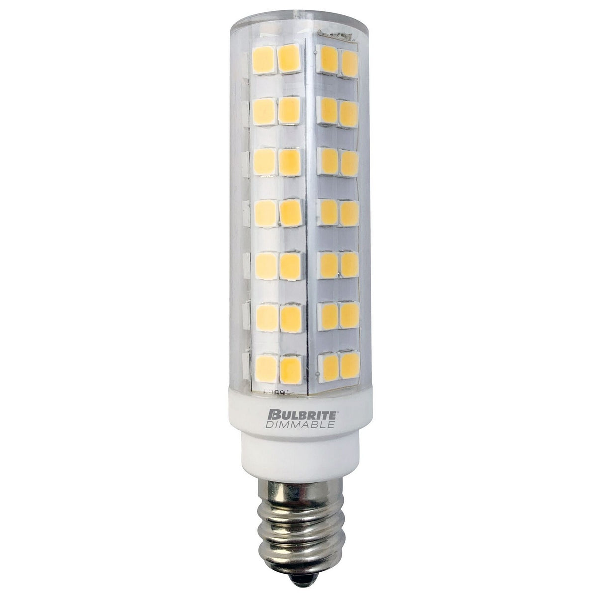 Specialty Light Bulb in Clear