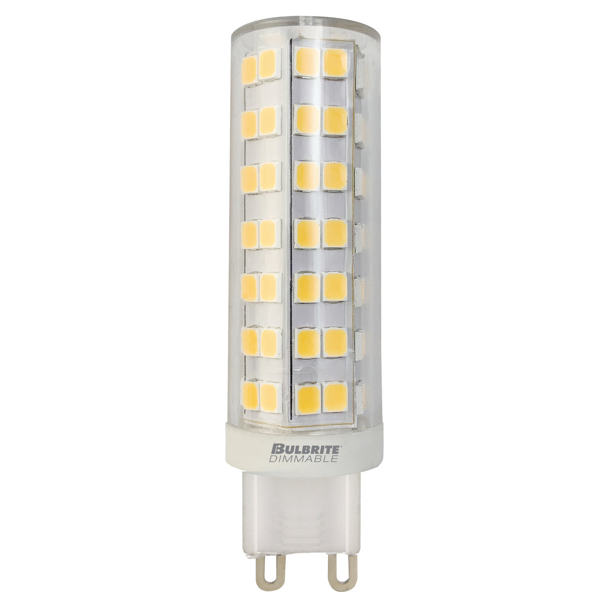 Specialty Light Bulb in Clear