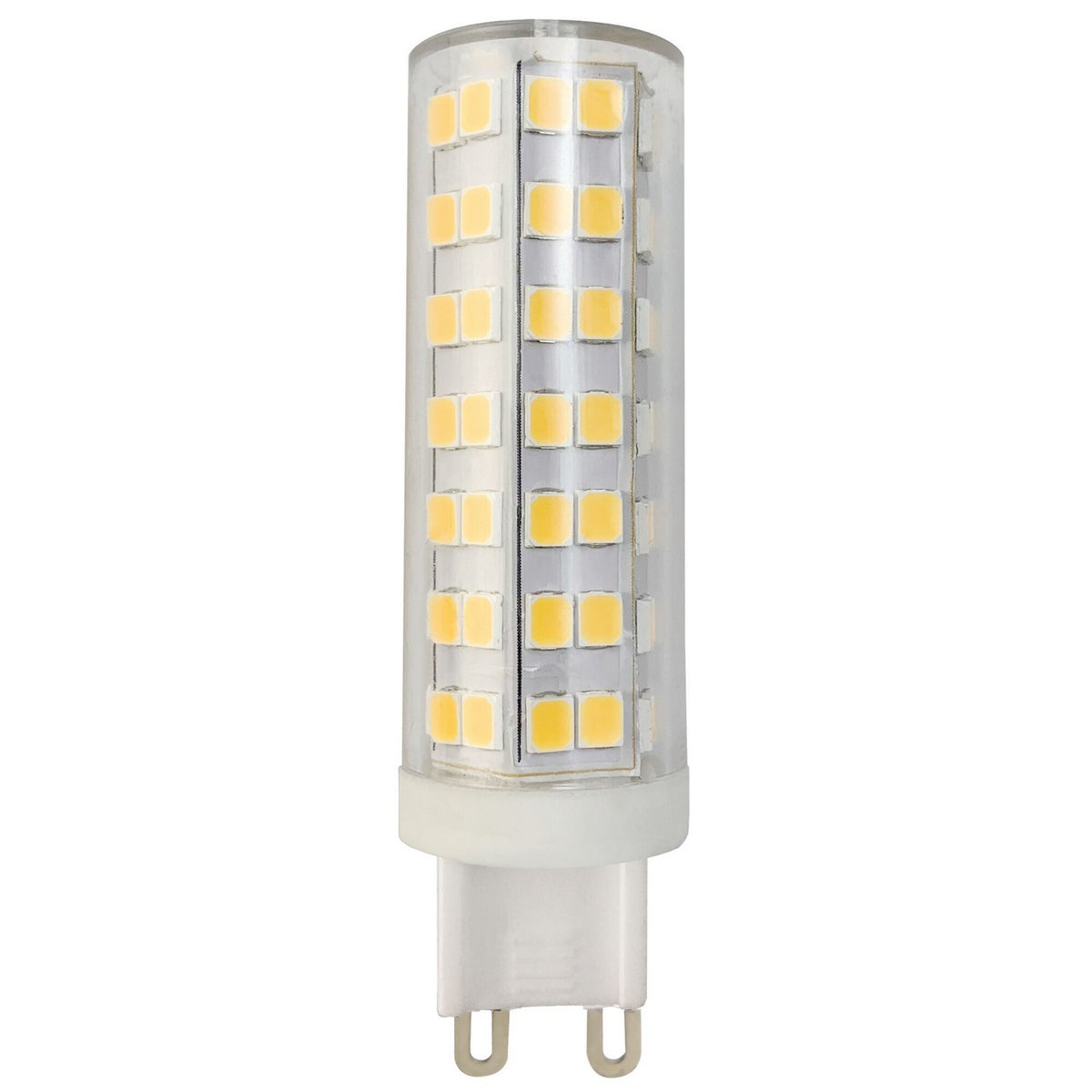 Specialty Light Bulb in Clear