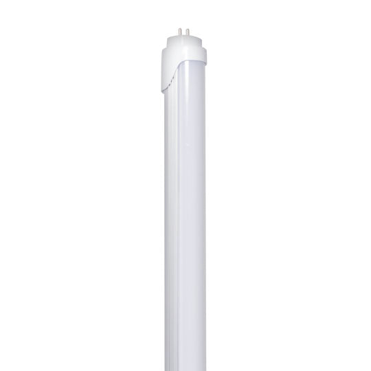 Linear Light Bulb in Frost