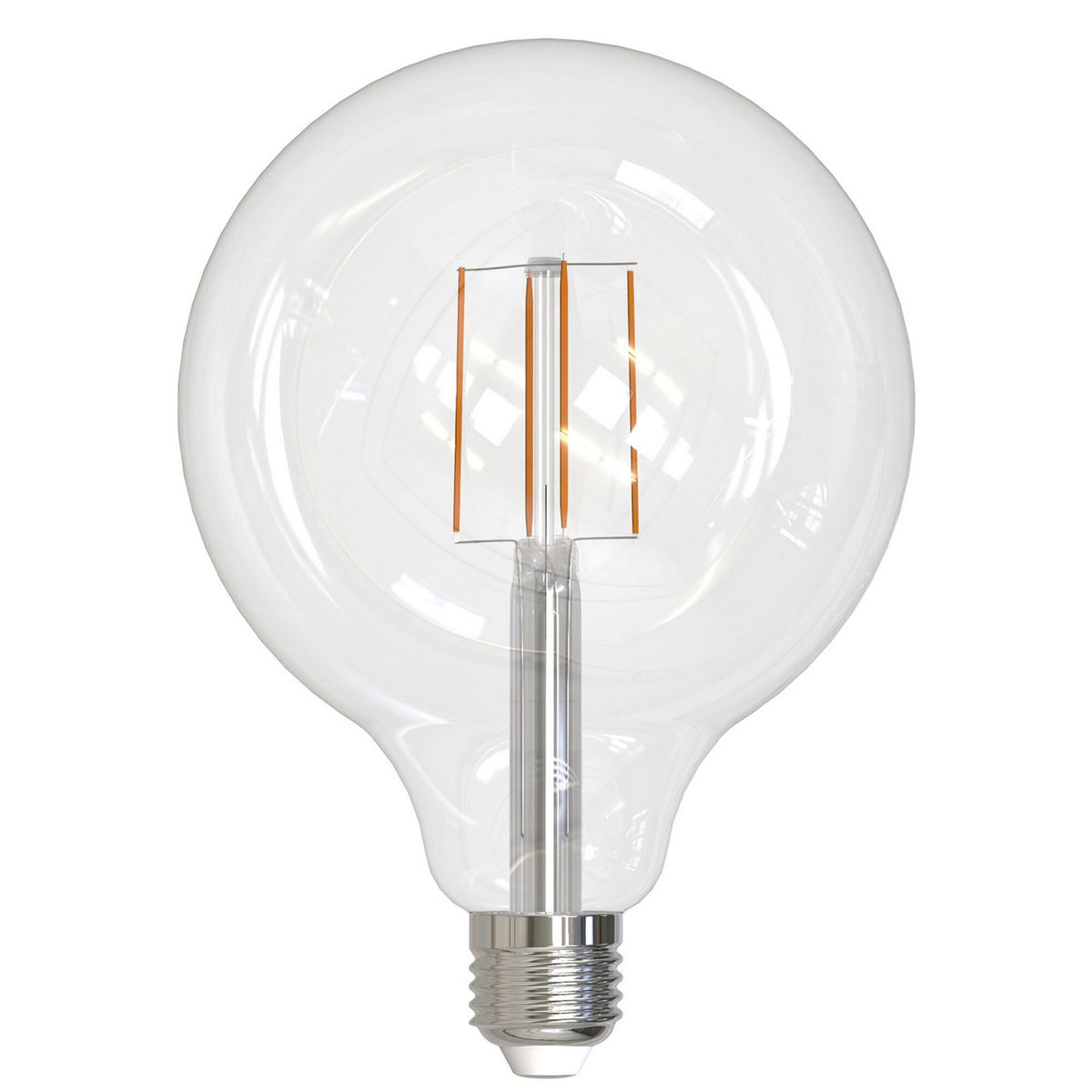 Preferred Light Bulb in Clear