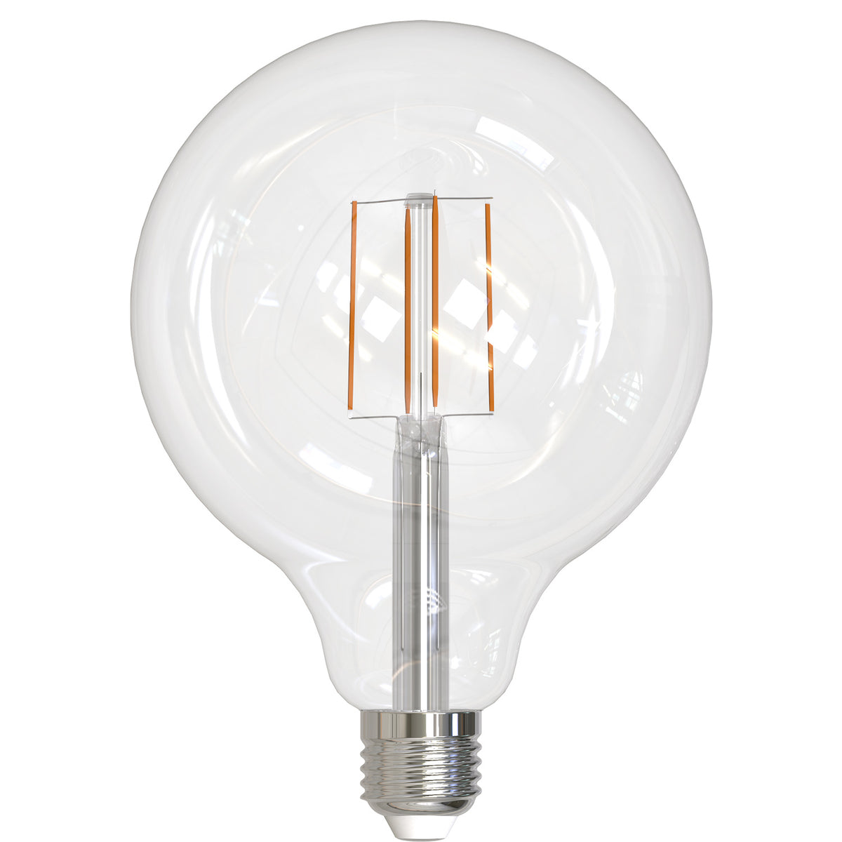 Preferred Light Bulb in Clear